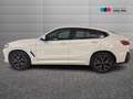 BMW X4 xdrive20d mhev 48V Msport auto Bianco - thumbnail 5