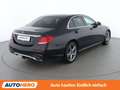 Mercedes-Benz E 300 E 300 de AMG Line Schwarz - thumbnail 6