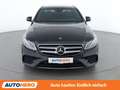 Mercedes-Benz E 300 E 300 de AMG Line Schwarz - thumbnail 9
