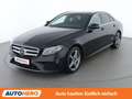 Mercedes-Benz E 300 E 300 de AMG Line Schwarz - thumbnail 1