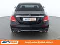 Mercedes-Benz E 300 E 300 de AMG Line Schwarz - thumbnail 5