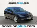 SEAT Leon 1.5 TGI GNC S&S FR Fast Edition 130 Noir - thumbnail 2