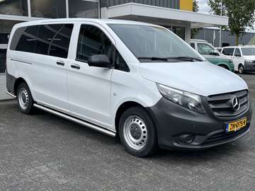 Tourer 116 BlueTEC Pro Lang Btw vrij Airco Cruise