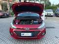 Hyundai i20 i20 5p 1.2 mpi Tech Connect Pack 75cv PREZZO REALE Rouge - thumbnail 17