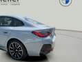 BMW i4 M50 HK HiFi DAB LED GSD RFK ACC + Stop&Go Grijs - thumbnail 8