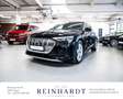 Audi e-tron 50 ADVANCED 20Z./ACC/PANO/SIDE/KAM./SHZ. Schwarz - thumbnail 3