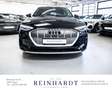 Audi e-tron 50 ADVANCED 20Z./ACC/PANO/SIDE/KAM./SHZ. Schwarz - thumbnail 4