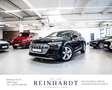 Audi e-tron 50 ADVANCED 20Z./ACC/PANO/SIDE/KAM./SHZ. Schwarz - thumbnail 1