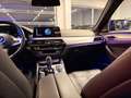 BMW 520 5er 520D M Sportpaket LCI Design G30 Silber - thumbnail 16