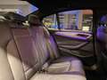 BMW 520 5er 520D M Sportpaket LCI Design G30 Silber - thumbnail 26