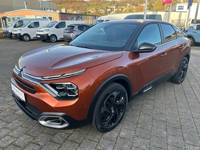 Citroen C4 PureTech 130 S&S Shine