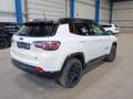 Jeep Compass S PHEV 4xe NAV+LED+KAM+ACC+VIRTUA+ALPIN Blanco - thumbnail 4