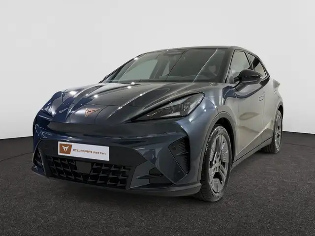 CUPRA Terramar 51.5 kWh Corporate Light