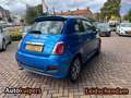 Fiat 500 0.9 TwinAir Turbo 500S Blauw - thumbnail 4