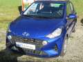 Hyundai i10 Select, Klima, Parkpilot hi., Sitzheizung..... Blau - thumbnail 1