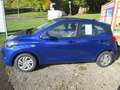 Hyundai i10 Select, Klima, Parkpilot hi., Sitzheizung..... Blau - thumbnail 2