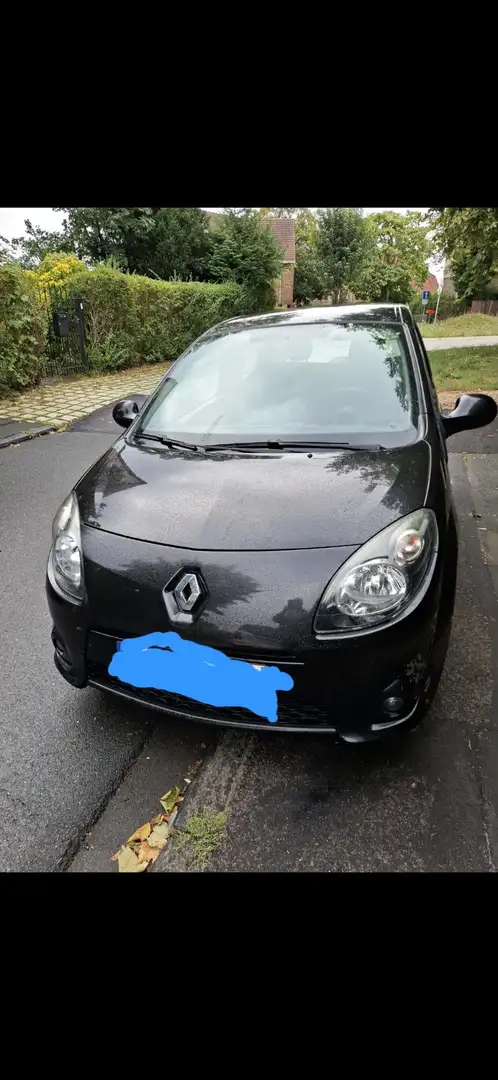 Renault Twingo II 1.2 16v 75 eco2 Night&Day - 2