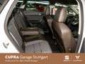 SEAT Leon Sportstourer 1.5 eTSI Xcellence DSG 110 kW Weiß - thumbnail 12