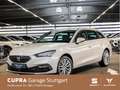 SEAT Leon Sportstourer 1.5 eTSI Xcellence DSG 110 kW Weiß - thumbnail 2