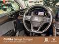 SEAT Leon Sportstourer 1.5 eTSI Xcellence DSG 110 kW Weiß - thumbnail 10