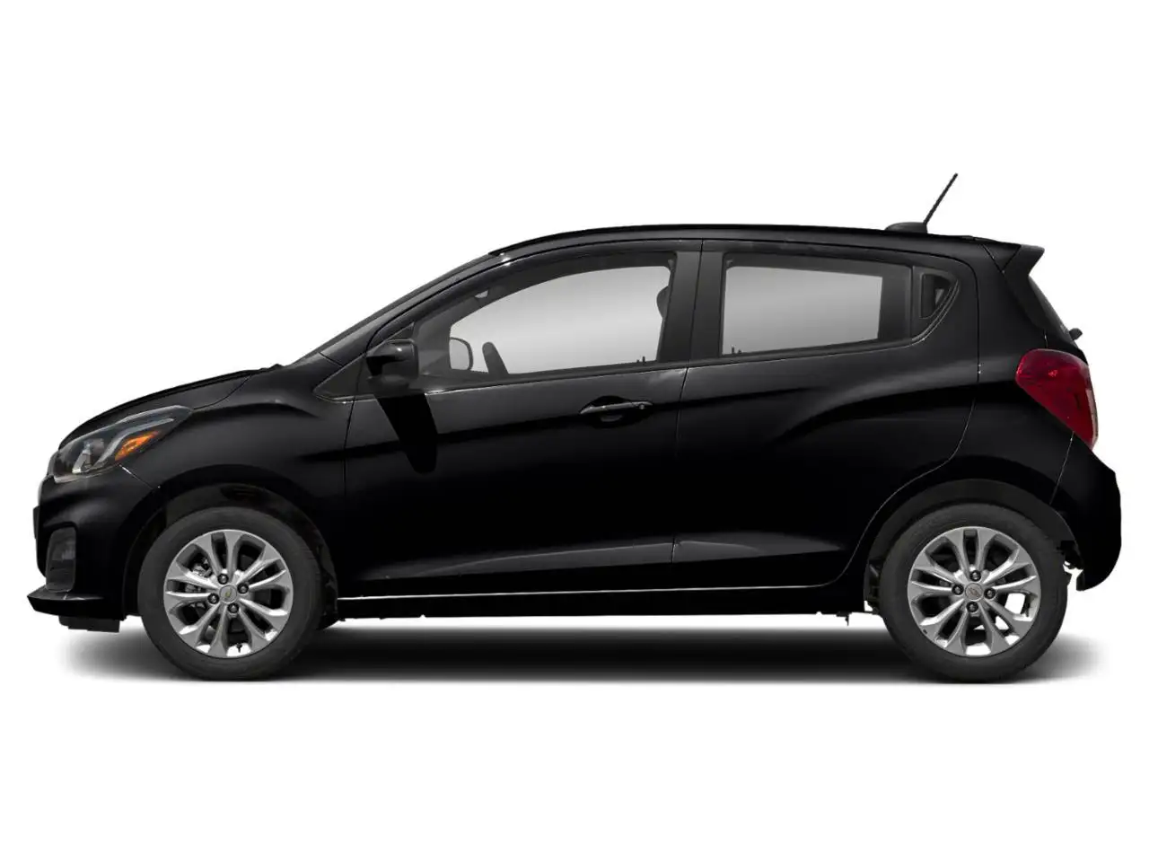 Chevrolet Spark снимка Chevrolet Spark