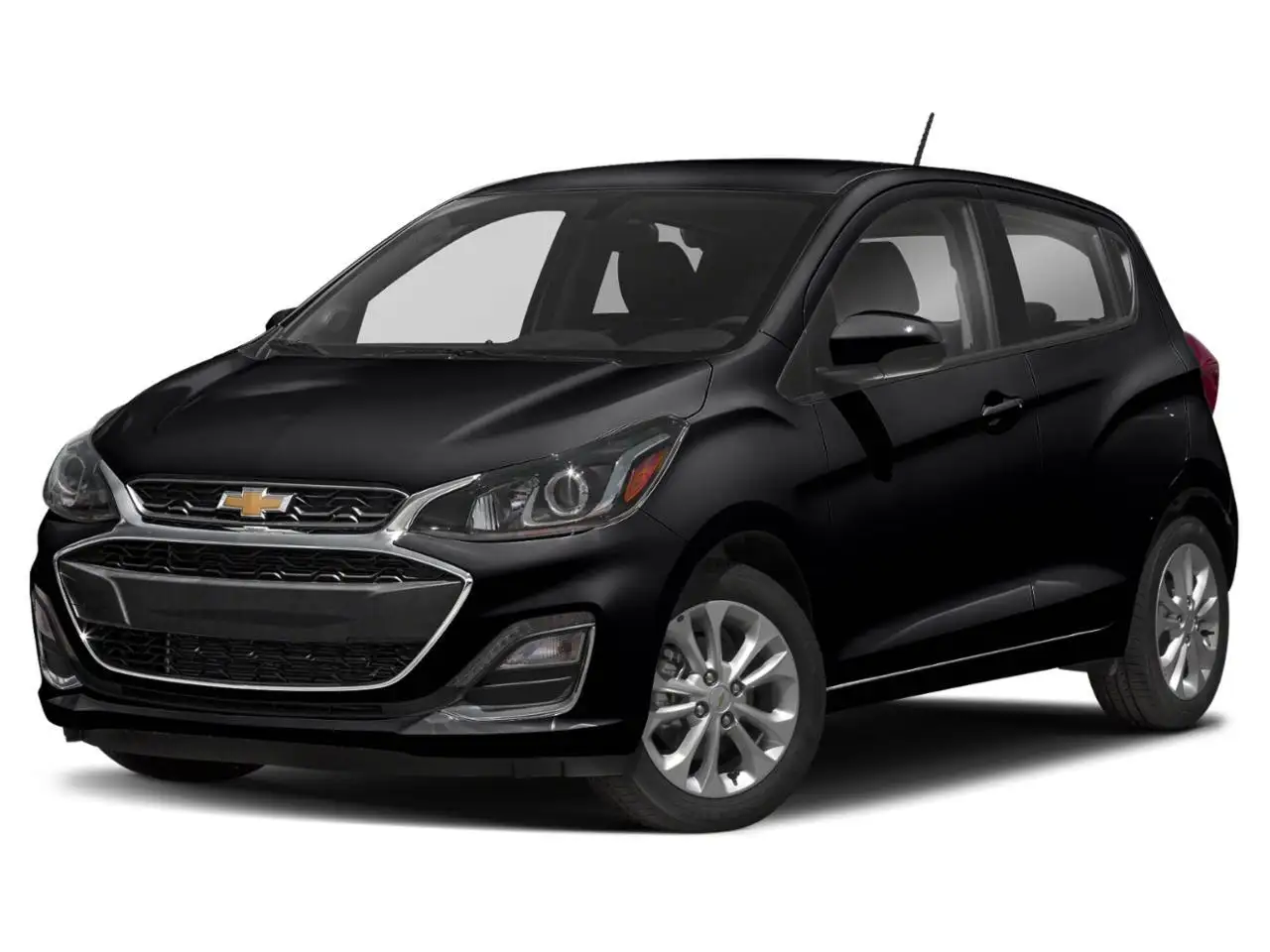 Chevrolet Spark снимка Chevrolet Spark