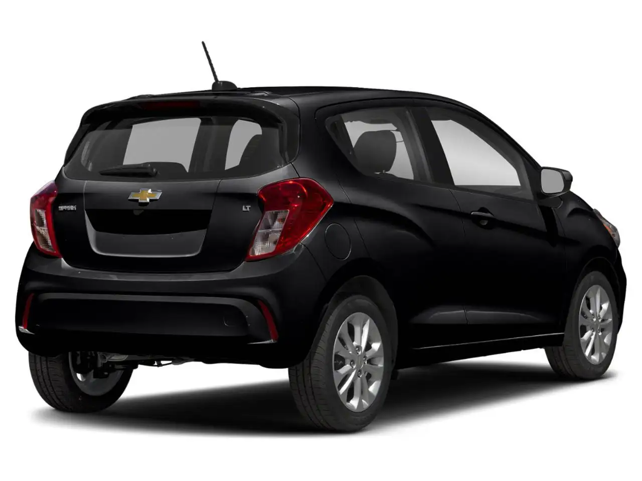 Chevrolet Spark снимка Chevrolet Spark