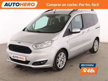 1.0 Ecoboost Titanium
