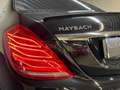 Mercedes-Benz Maybach S-Klasse 500 4Matic/ LONG/ Alle optie's Zwart - thumbnail 16