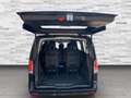 Mercedes-Benz V 250 d lang 7-s. AHK Standhzg Navi Easy Pack Noir - thumbnail 9