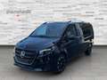 Mercedes-Benz V 250 d lang 7-s. AHK Standhzg Navi Easy Pack Noir - thumbnail 1