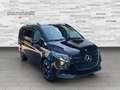 Mercedes-Benz V 250 d lang 7-s. AHK Standhzg Navi Easy Pack Noir - thumbnail 4
