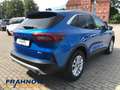 Ford Kuga 2.5 Duratec FHEV Titanium FACELIFT LED SYNC4 ACC Blau - thumbnail 4