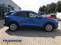 Ford Kuga 2.5 Duratec FHEV Titanium FACELIFT LED SYNC4 ACC Blau - thumbnail 3