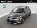 Kia Stonic 1.0 T-GDi MHEV Concept 100 Gris - thumbnail 1