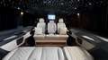 Mercedes-Benz V 300 V300 extralang VIP VAN AMG AirMatic 4M lang long Schwarz - thumbnail 1