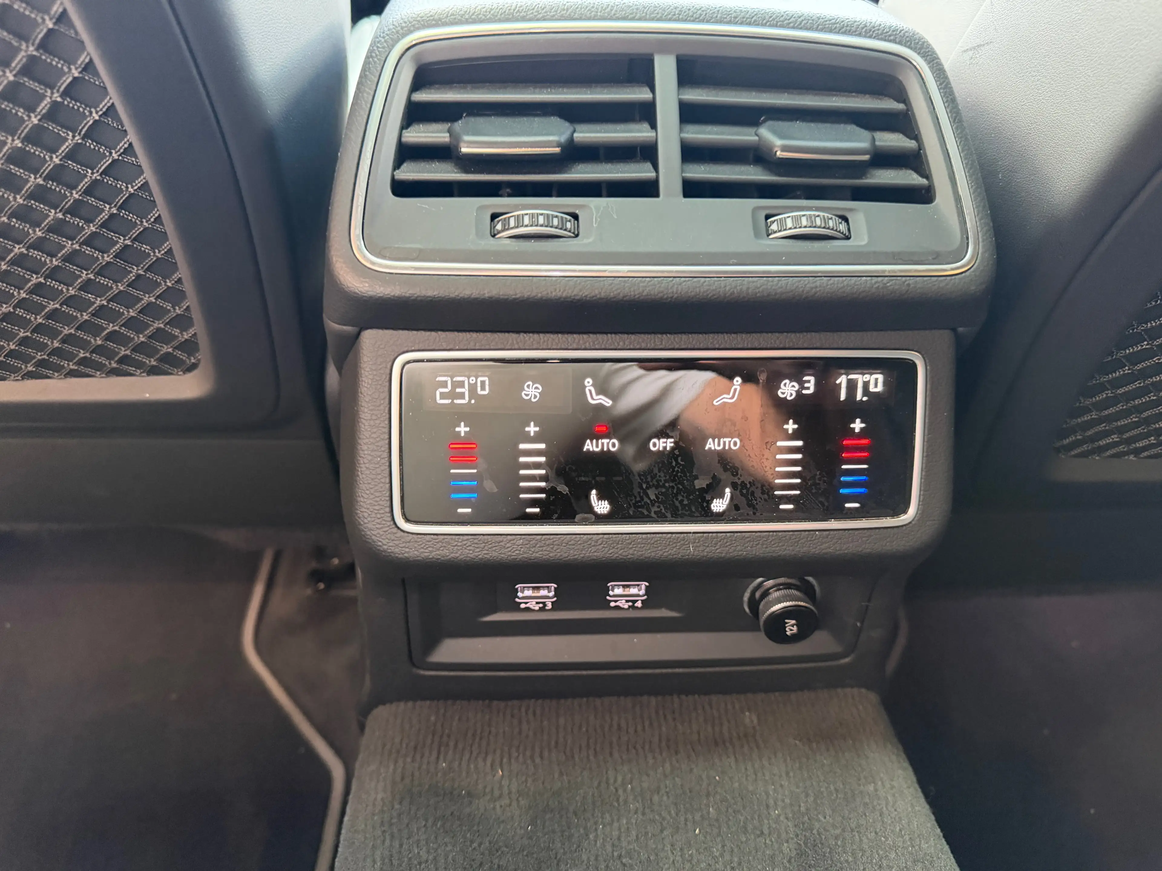 Audi A7 A7 55 TFSI Quattro S tronic — photo 9