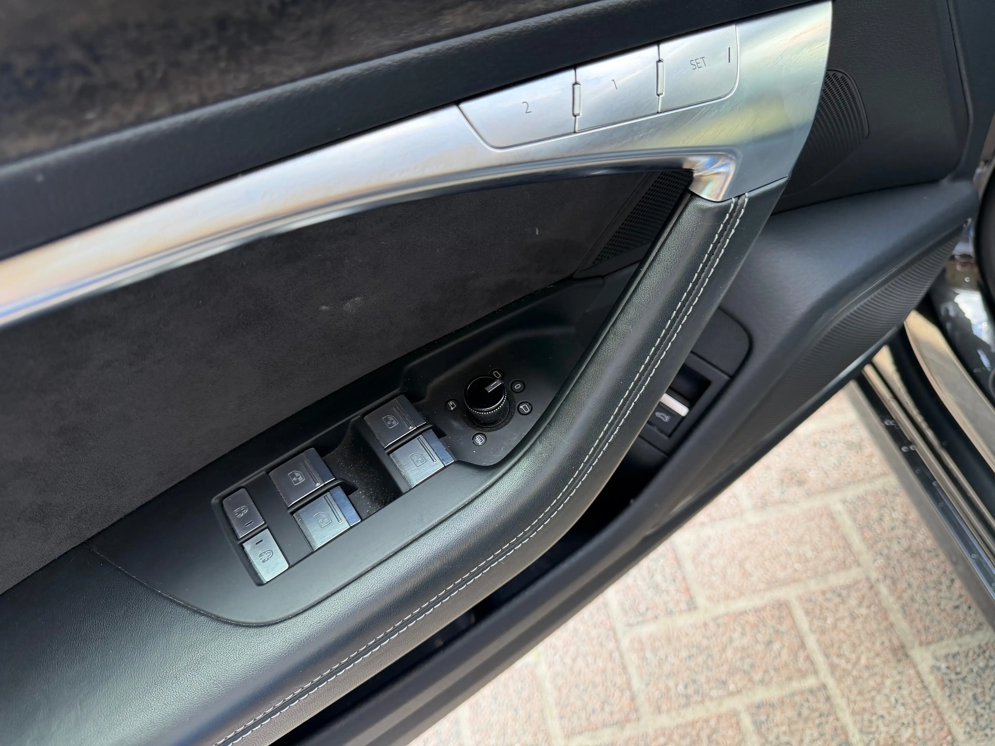 Audi A7 A7 55 TFSI Quattro S tronic — photo 14