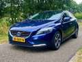 Volvo V40 2.0 T2 (Ocean Race) Clima|Leder|Pano| FULL OPTION. Blauw - thumbnail 1