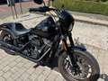 Harley-Davidson Low Rider Sti Negro - thumbnail 4