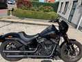 Harley-Davidson Low Rider Sti Negro - thumbnail 2