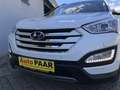 Hyundai SANTA FE 2,2 CRDi Style Aut. *** VOLLAUSSTATTUNG !!! Wit - thumbnail 14