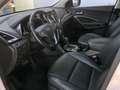 Hyundai SANTA FE 2,2 CRDi Style Aut. *** VOLLAUSSTATTUNG !!! Wit - thumbnail 5