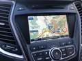 Hyundai SANTA FE 2,2 CRDi Style Aut. *** VOLLAUSSTATTUNG !!! Wit - thumbnail 7