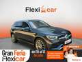 Mercedes-Benz GLC 200 d 4MATIC Negro - thumbnail 1