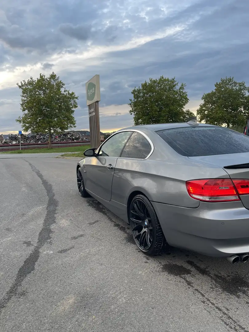 BMW 325 Coupé 325iA - 2