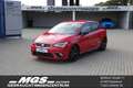SEAT Ibiza 1.0 'Black Edit.' #DSG #LED #ACC #NAV #FULL Rot - thumbnail 1