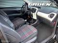 Peugeot 108 1.0 e-VTi Active AIRCO|GARANTIE| Schwarz - thumbnail 3
