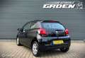 Peugeot 108 1.0 e-VTi Active AIRCO|GARANTIE| Schwarz - thumbnail 13