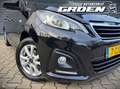 Peugeot 108 1.0 e-VTi Active AIRCO|GARANTIE| Schwarz - thumbnail 5
